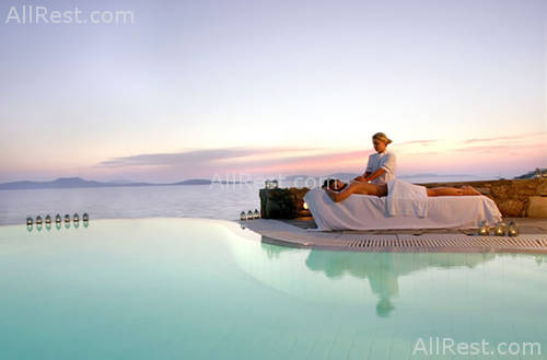 Mykonos Grand Hotel & Resort 31